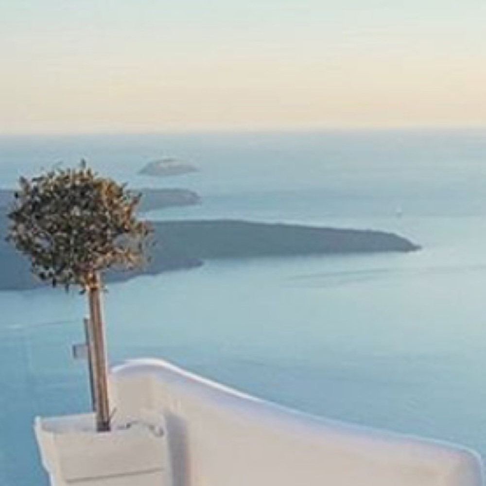 Meet your Posher, Francesca